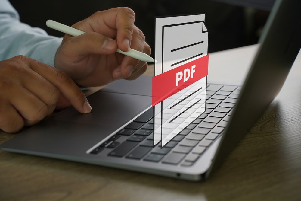 Portable Document Format