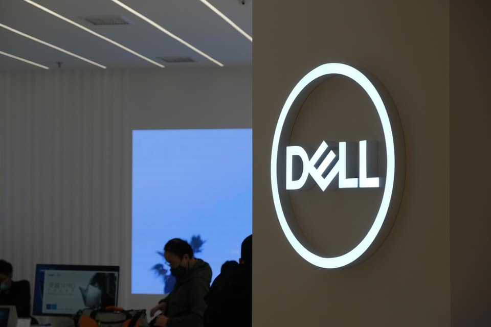 Dell Technologies