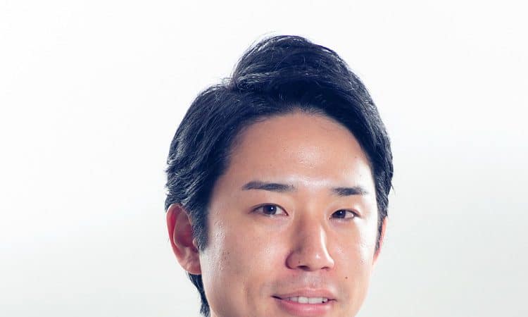 Yushiro Kato