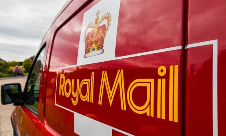 Billionaire Daniel Křetínský agrees to buy Royal Mail