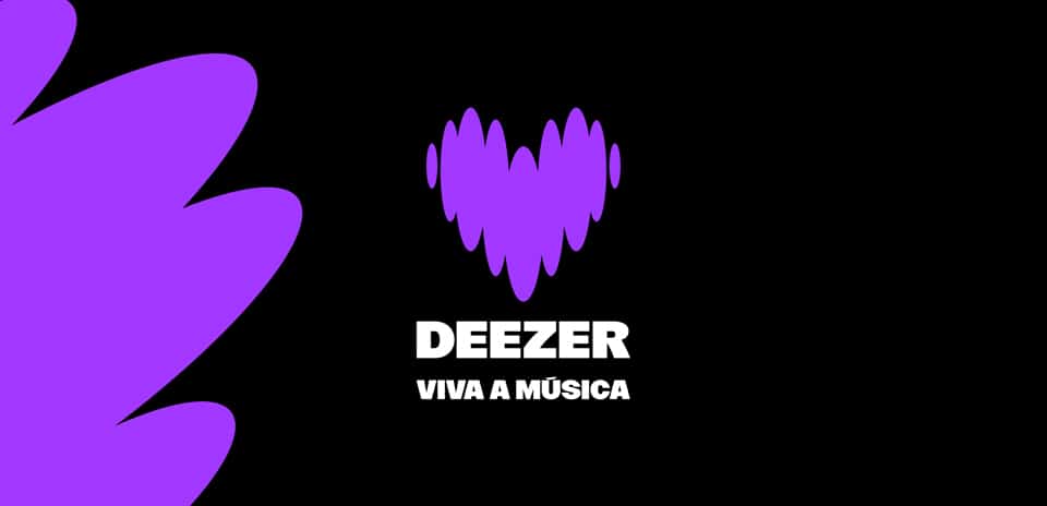 Deezer logo