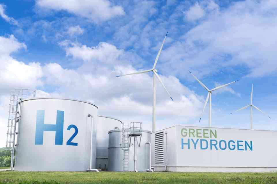 European Commission Sanctions Major Green Hydrogen Initiatives in Spain and the Netherlands