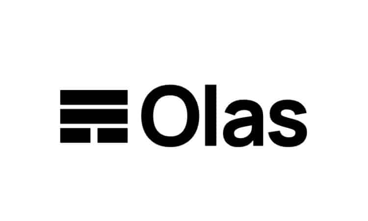 Olas Logo