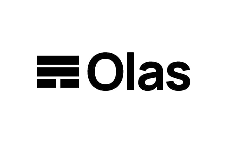 Olas Logo