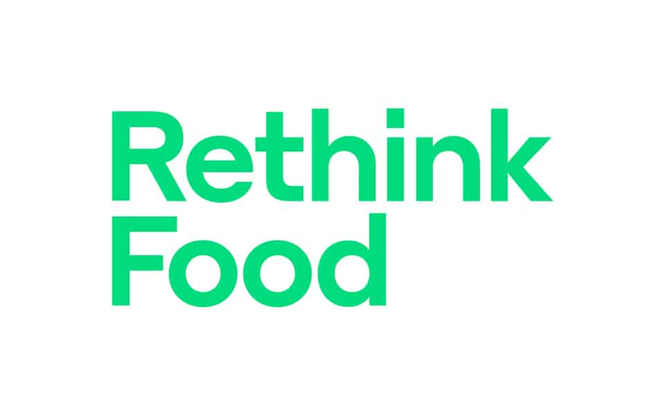 Rethink Food