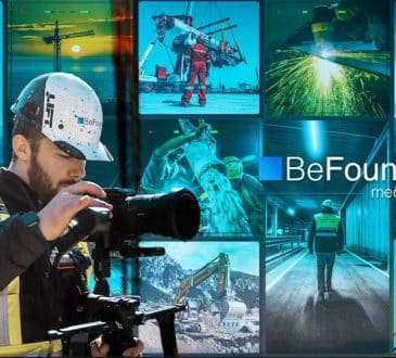 BeFound Media