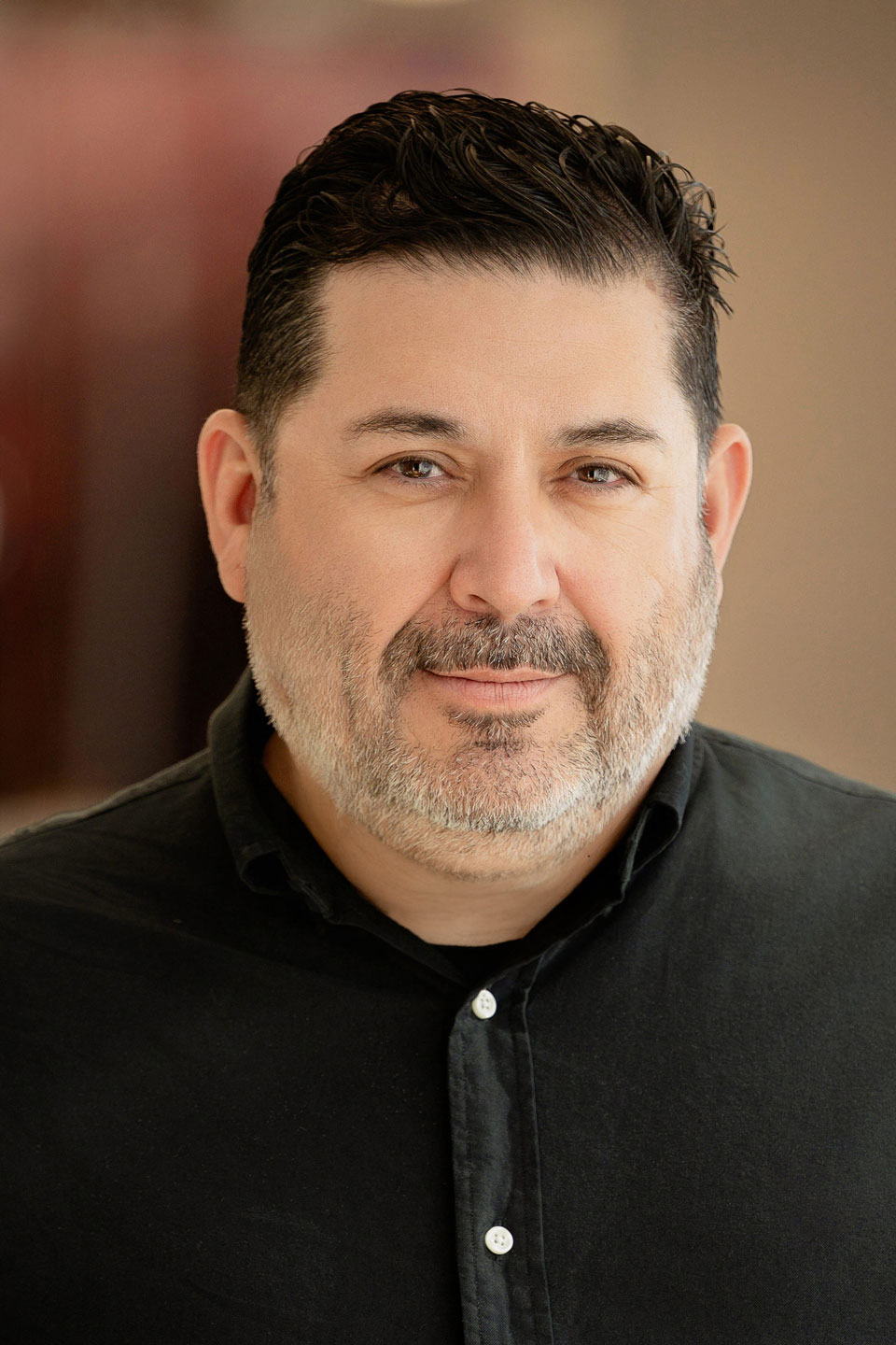 Ernesto Morales, CEO of North Star Alliances