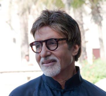 Amitabh Bachchan