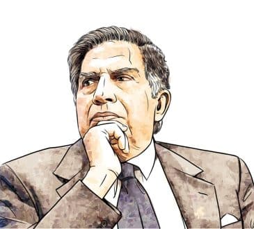 Ratan Tata