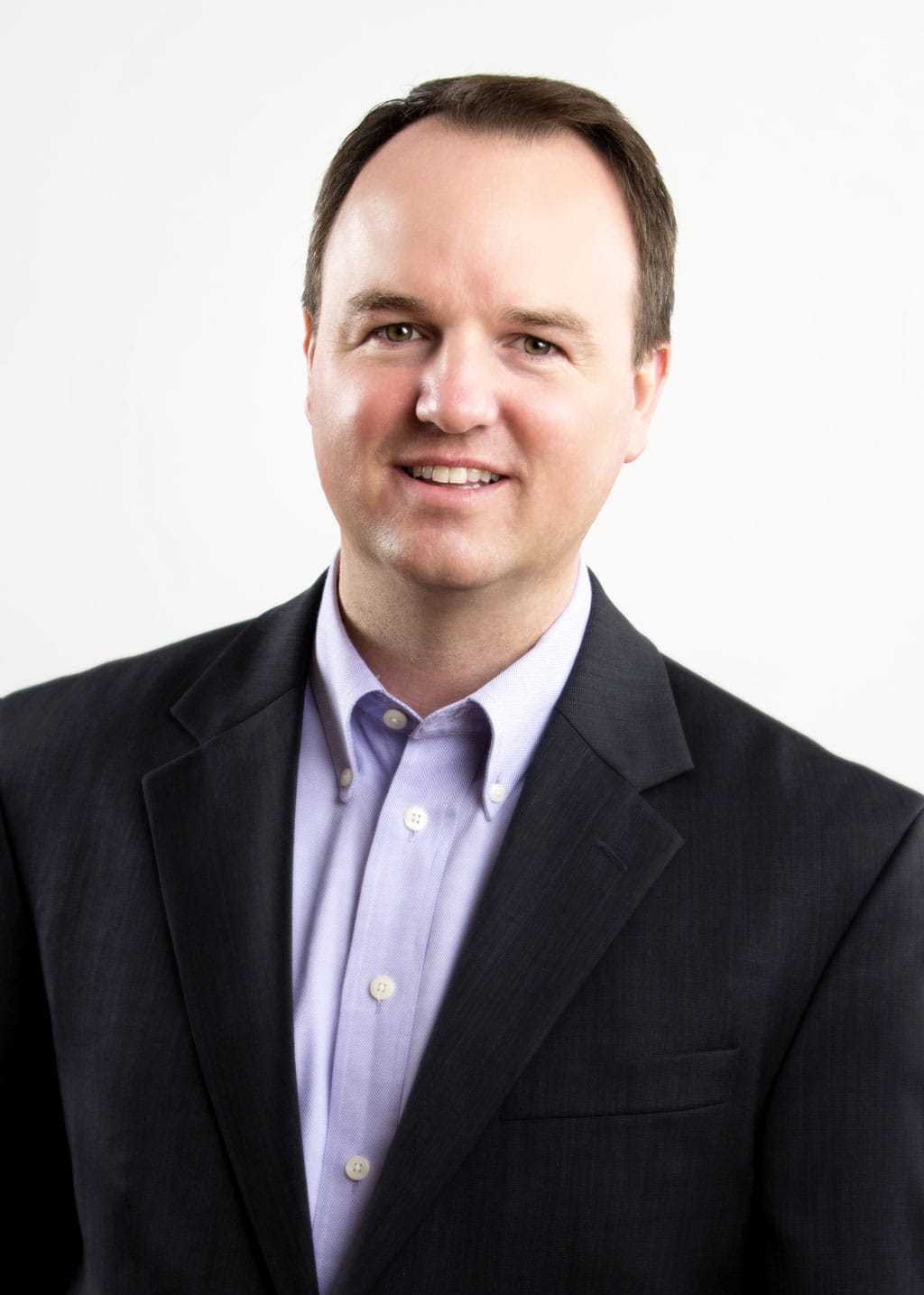 Rhett Hintze, COO of Bravo Group