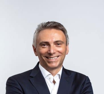 Toni Volpe, CEO at Nadara