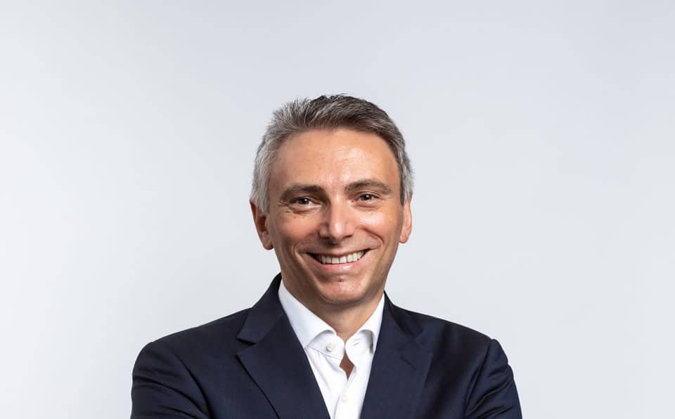 Toni Volpe, CEO at Nadara