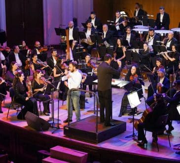 Armenian State Symphony Orchestra