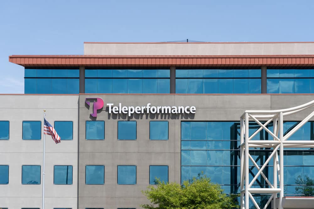 Teleperformance