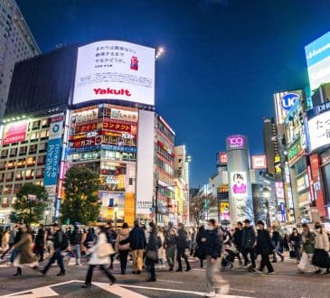 Tokyo