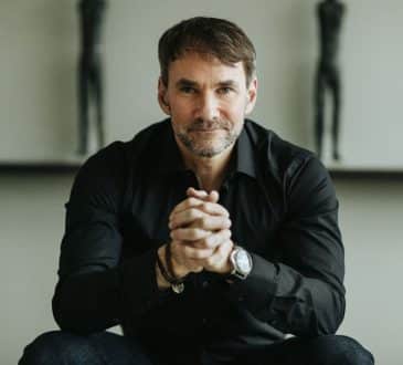 Keith Ferrazzi