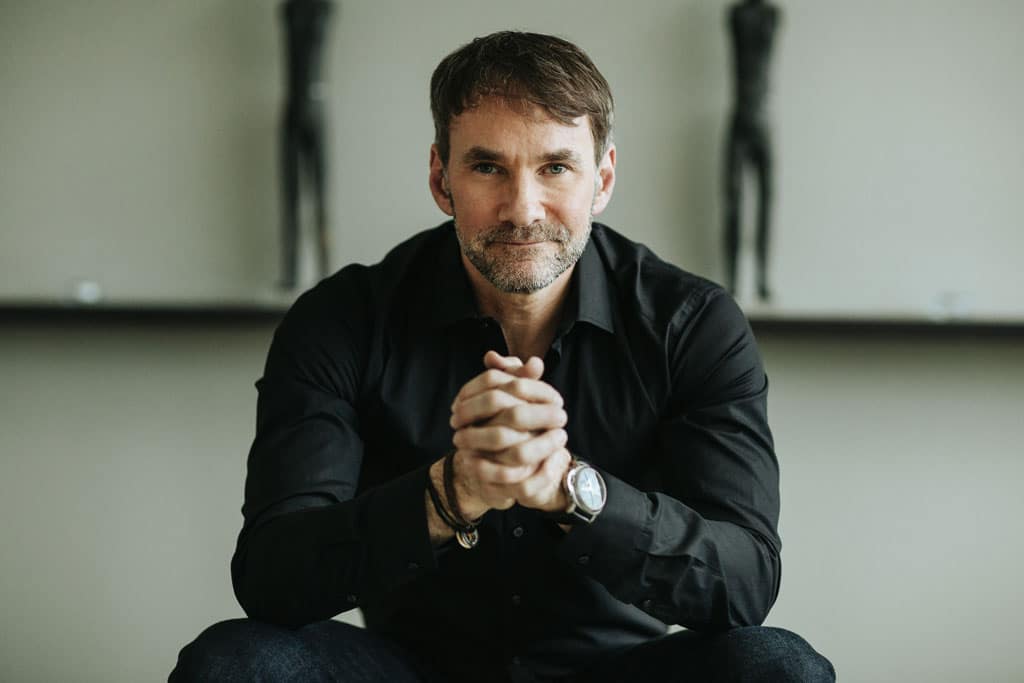 Keith Ferrazzi