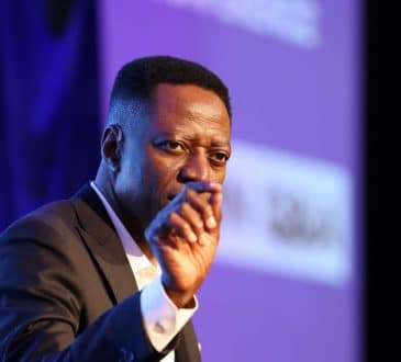 Dr. Sam Adeyemi