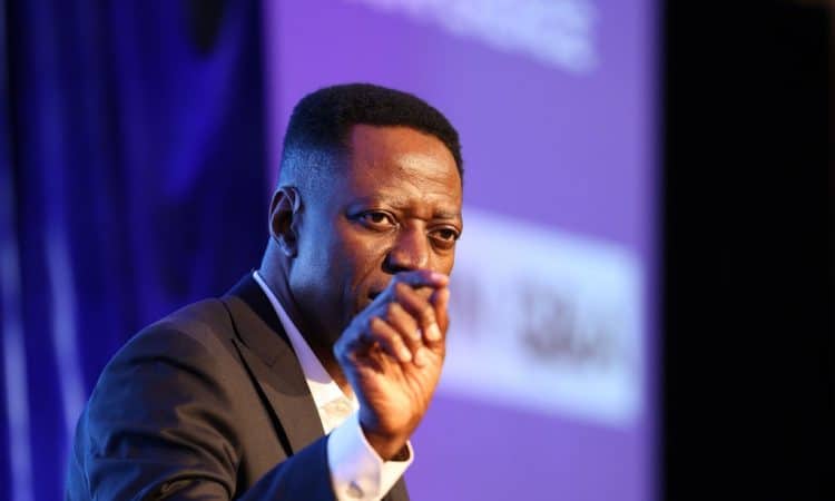 Dr. Sam Adeyemi