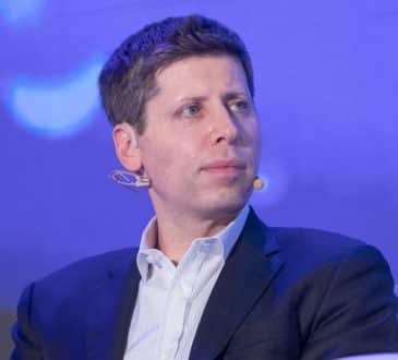 OpenAI CEO Sam Altman