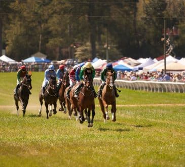 Aiken, South Carolina