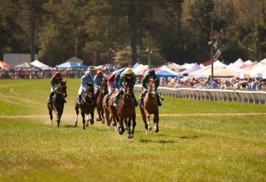 Aiken, South Carolina