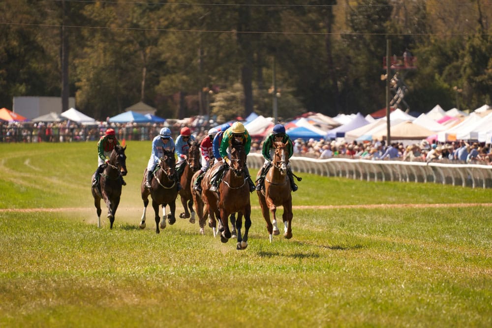 Aiken, South Carolina