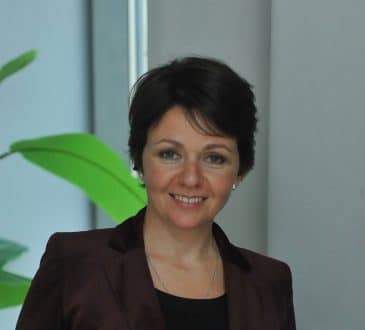 Anna Stopnevich has extensive experience in private capital management