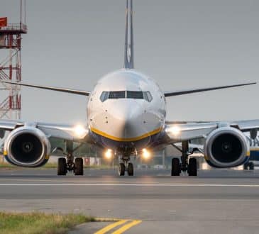 Boeing 737 Max