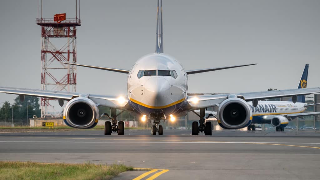 Boeing 737 Max