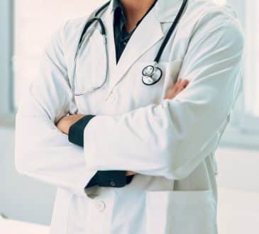 Doctor