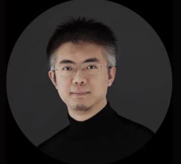 OORT Founder and CEO Dr. Max Li.