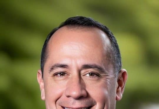 Carlos Gallardo