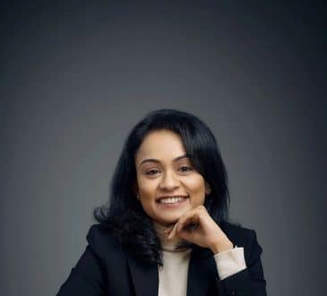 Dr. Poornima Luthra