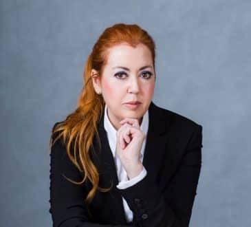 Antonia Gimenez