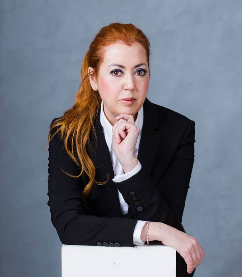 Antonia Gimenez