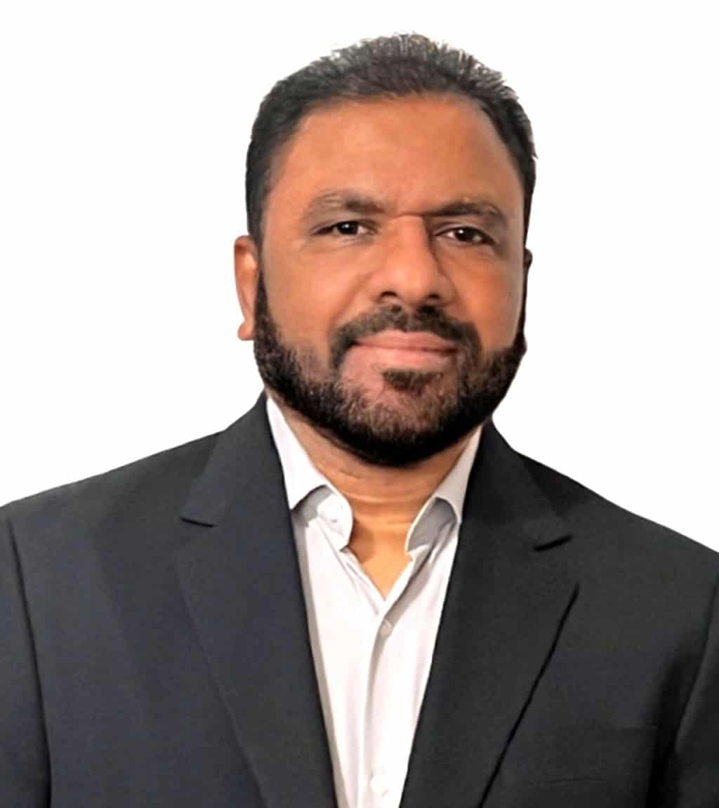 Kumar Singirikonda