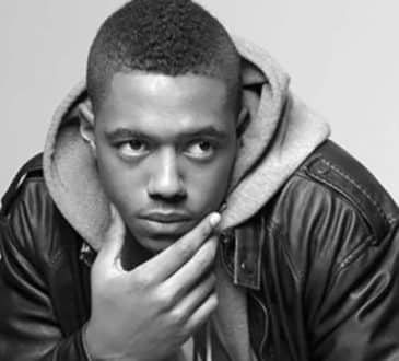 Kwesi Alleyne
