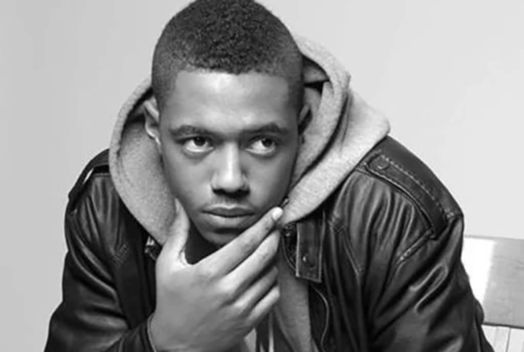 Kwesi Alleyne