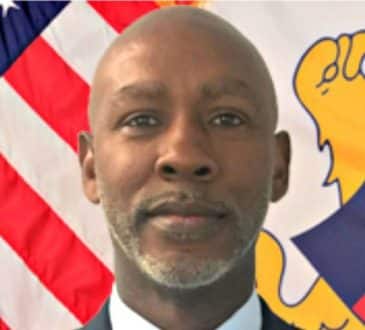 Roger E. Merritt Jr.