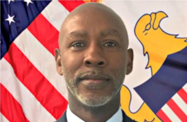 Roger E. Merritt Jr.