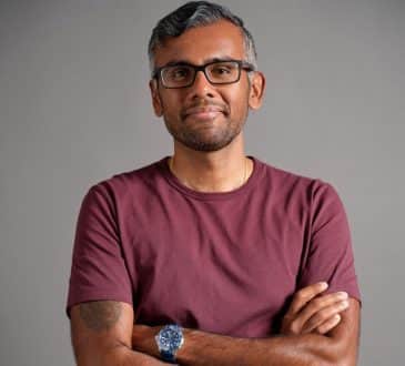 Mahesh Guruswamy