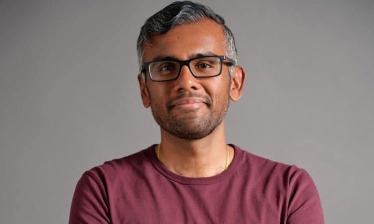 Mahesh Guruswamy
