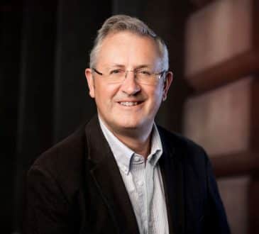 Tony Frost